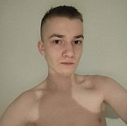 Nuszan1 - чоловік, 18 років, Koniecpol