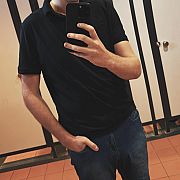 Artur1242 - man, 24 years, Terespol