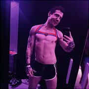 SportUni18cm - mężczyzna, 36 lat, Warszawa