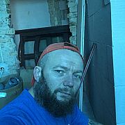 Ja - muž, 43 let, Poznań