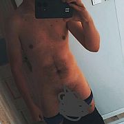 Patryk18cm1995 - mężczyzna, 31 lat, Warszawa