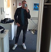 Aciekc - muž, 27 let, Dordrecht