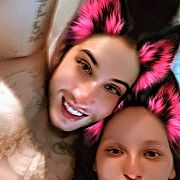 Para30Texell - para (kobieta 30 lat, mężczyzna 30 lat), Den Helder