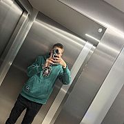 OffLife93 - man, 32 years, Bielsko-Biała