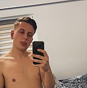 BiBen02 - man, 23 years, Zabrze