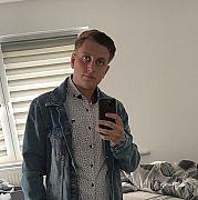 BiBen02 - чоловік, 23 років, Wrocław