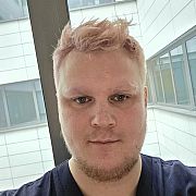 Filo96 - mężczyzna, 29 lat, Gdańsk