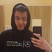 Tomek2336 - mann, 20 Jahre, Leśna