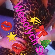 HotSexyBlackGirl - žena, 38 let, Bydgoszcz