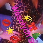 HotSexyBlackGirl - žena, 38 let, Bydgoszcz