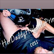 HerDaddyHisLittlePrincess