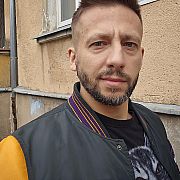 Dyfer109 - mężczyzna, 39 lat, Dębno