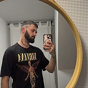 ChillMateVibe - mężczyzna, 25 lat, Świdwin