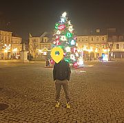 Spokokolo95 - muž, 30 let, Bielsko-Biała