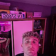 Alfonso113 - muž, 22 let, Warszawa