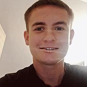 Duzysprzecior - mężczyzna, 22 lat, Krosno