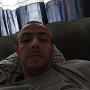 Dam322 - muž, 32 let, Pruszków