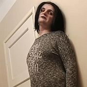 KociczkaMariczka - trans, 34 lat, Warszawa