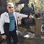 Vladmar - mężczyzna, 52 lat, Краснодар