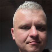 SzukamZdecydowanej - mężczyzna, 41 lat, Łaziska Górne