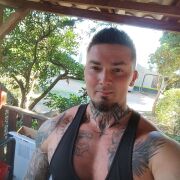 Kingkong9111 - mężczyzna, 34 lat, Dzierżoniów