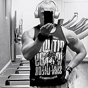 Leon777 - mężczyzna, 47 lat, Copenhagen