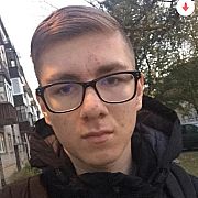 MarkNo - mężczyzna, 27 lat, Copenhagen