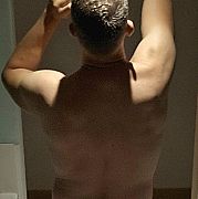 Itzzzme - man, 35 years, Warszawa