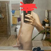 Marcel455 - mężczyzna, 18 lat, Lublin