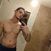 19Sikor26 - mężczyzna, 26 lat, Stawiszyn