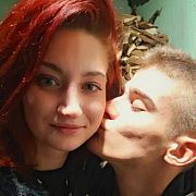 AldonaSylwek - paar (mann 25 Jahre, frau 25 Jahre), Sanok