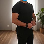 Greg1980 - muž, 44 let, Warszawa