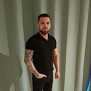 0616834318 - mężczyzna, 30 lat, Gouda