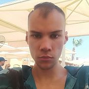 KNG2 - man, 24 years, Kalisz