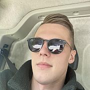 Pak1 - чоловік, 27 років, Olsztyn