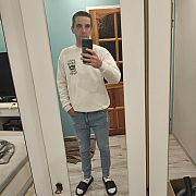 Sebek314 - mężczyzna, 31 lat, Płock