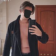 Kamilek07 - mann, 18 Jahre, Mińsk Mazowiecki