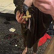 Duch2137 - mężczyzna, 21 lat, Nowy Targ