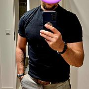 Azrael3 - mann, 33 Jahre, Łódź