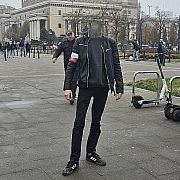 Colas95 - чоловік, Poznań