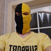 Colas95 - мужчина, 30 лет, Poznań