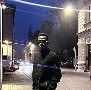 Eugenecoops - muž, 23 let, Szczecinek