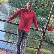 Grabson - mężczyzna, 34 lat, Siedlce