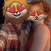 RUDAiWariat - para (kobieta 30 lat, mężczyzna 43 lat), Łódź