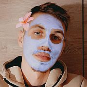 RealnyKultularnyiNormalny - mężczyzna, 21 lat, Gostynin