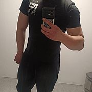 Ilikehavingfun - mężczyzna, 28 lat, Milton Keynes