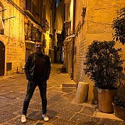 Artur8369 - mężczyzna, 42 lat, Warszawa