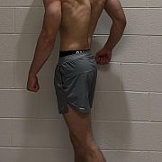 Gymjock77 - мужчина, 30 лет, Warszawa