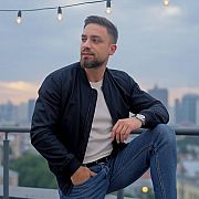 Kuban1999 - мужчина, 26 лет, Łódź