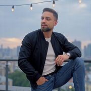 Kuban1999 - man, 26 years, Piła